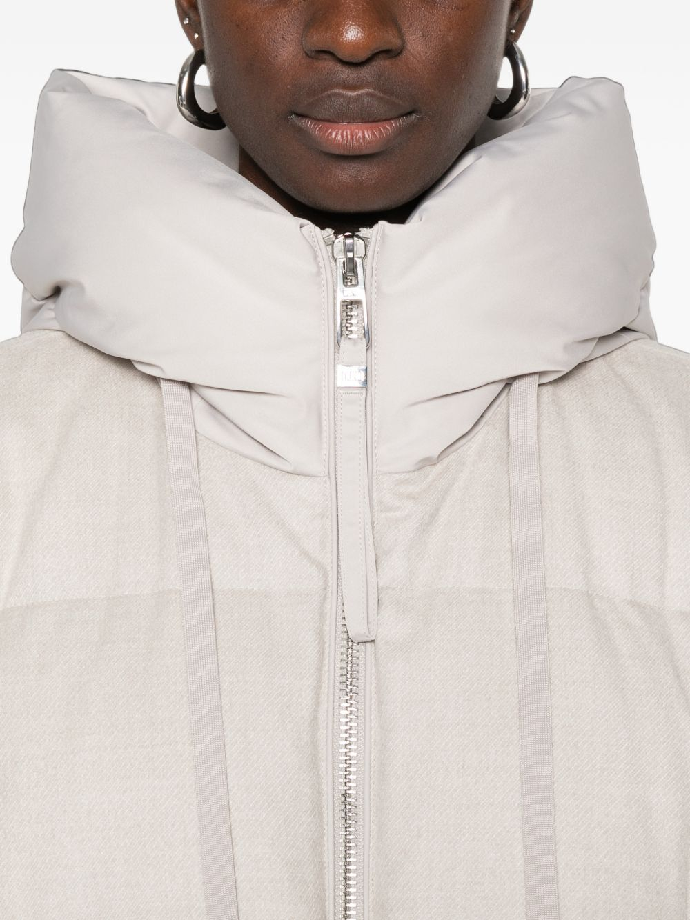[Duno] Down jacket FW26 HEKAPRATOMEST001