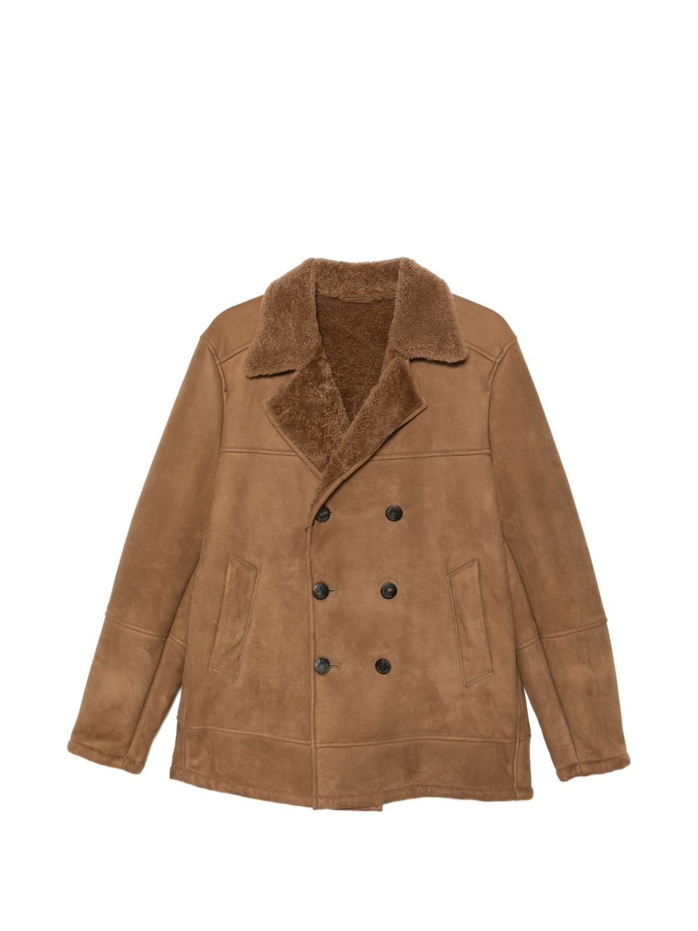 [Boglioli] Coat FW26 OCP511FB69010350