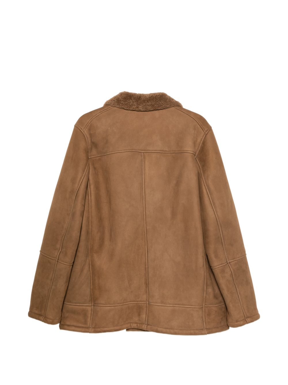 [Boglioli] Coat FW26 OCP511FB69010350