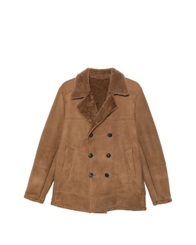 [Boglioli] Coat FW26 OCP511FB69010350
