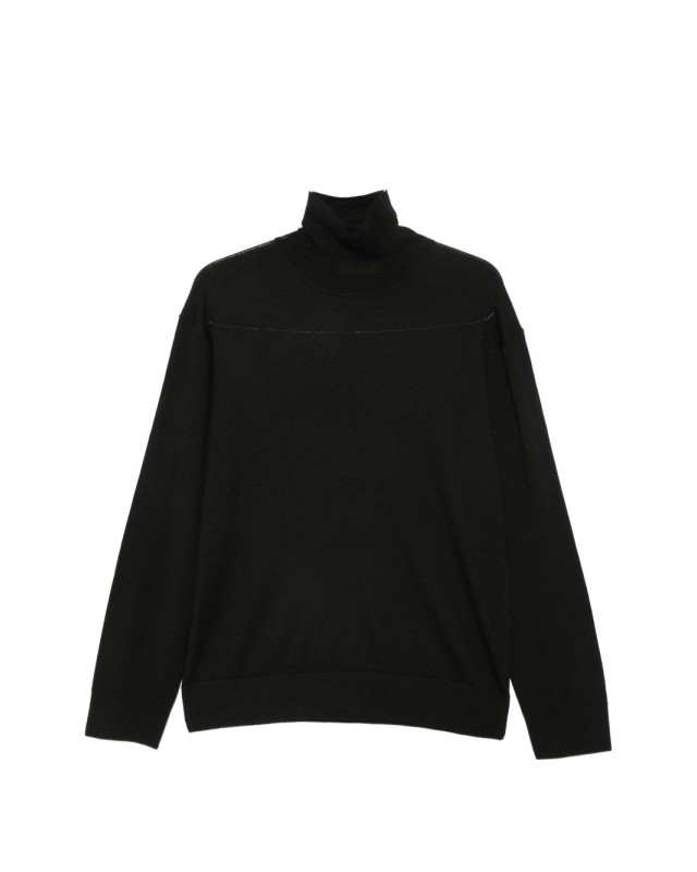 [LANEUS] Knitwear FW26 F6LAMATN025110