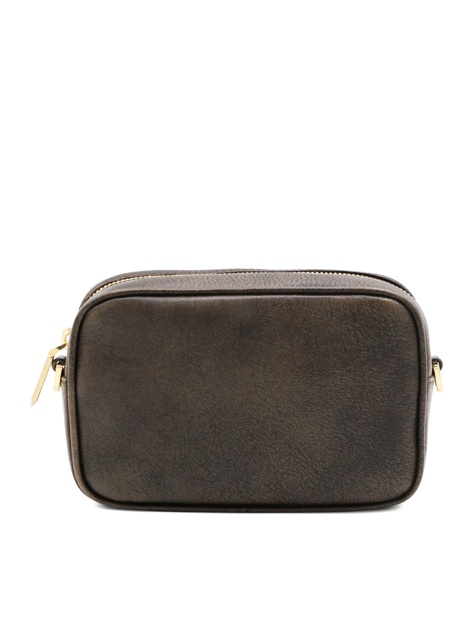 [GOLDEN GOOSE DELUXE BRAND] Cross body bag FW26 GWA00228A00075955357 TESTA DI MORO