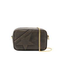 [GOLDEN GOOSE DELUXE BRAND] Cross body bag FW26 GWA00228A00075955357 TESTA DI MORO