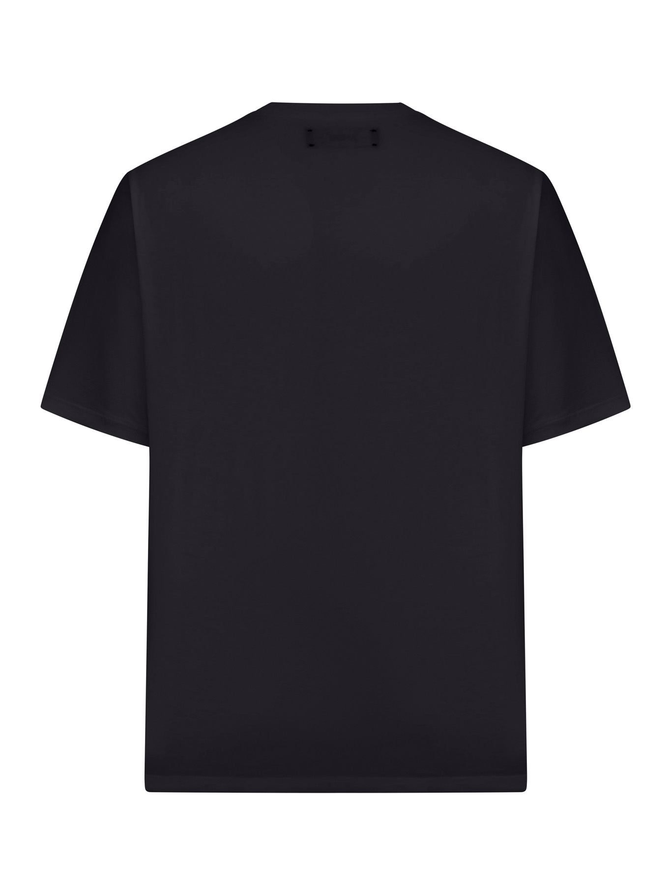[Amiri] T-shirts Short Sleeve FW26 AM426JR0250002 BLACK