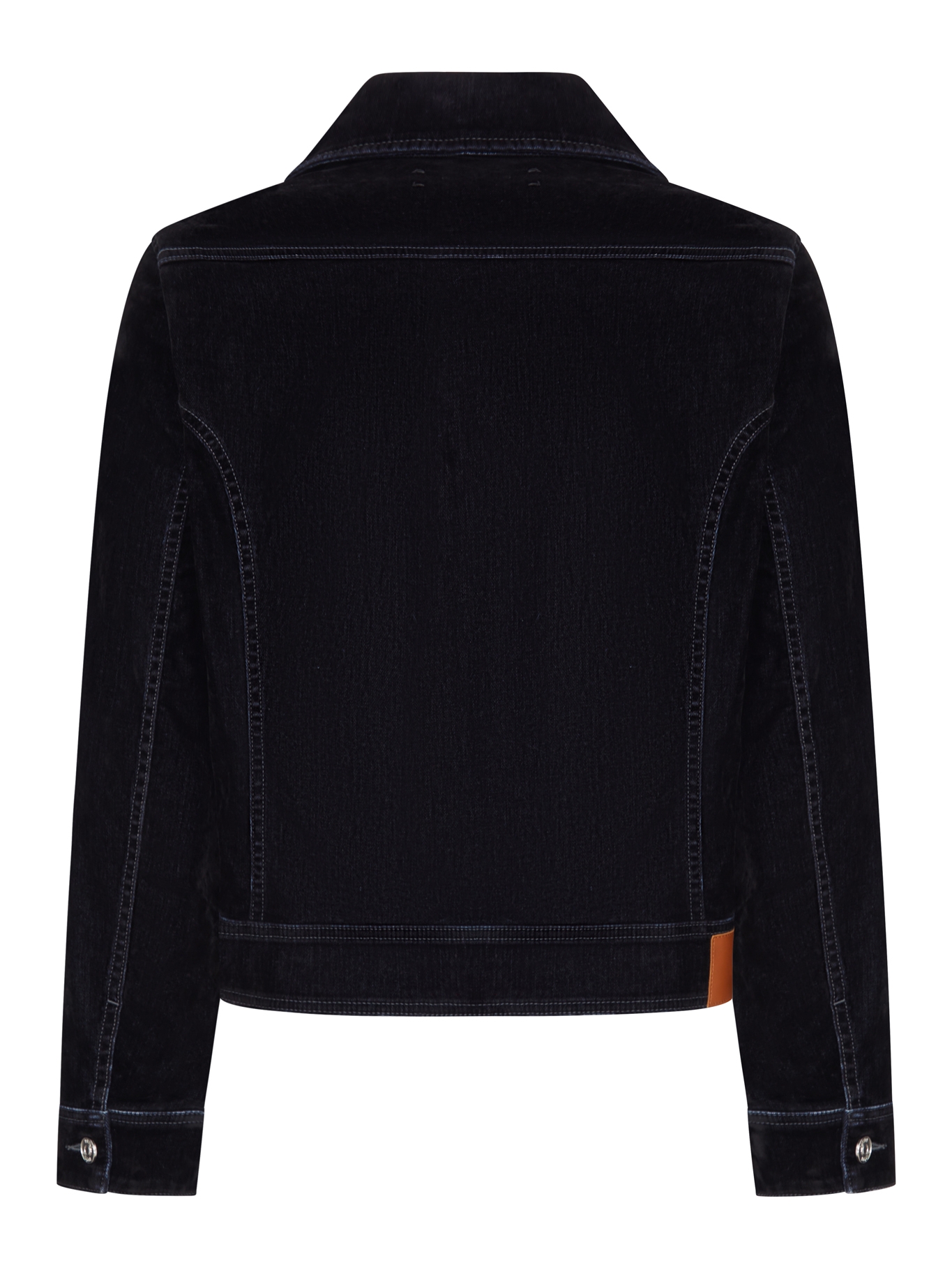 [Amiri] Denim jacket FW26 AM426JA0450002 BLACK