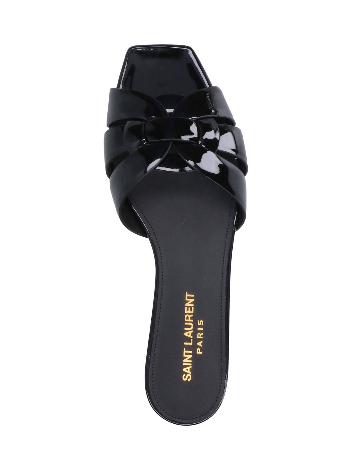 [Saint Laurent] Sandals FW26 571952 AAAOW1000