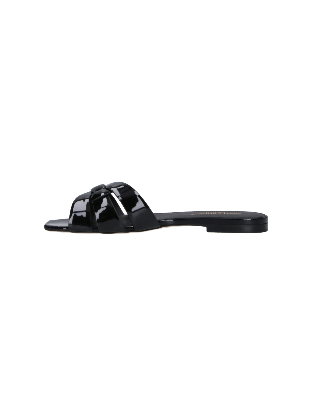 [Saint Laurent] Sandals FW26 571952 AAAOW1000