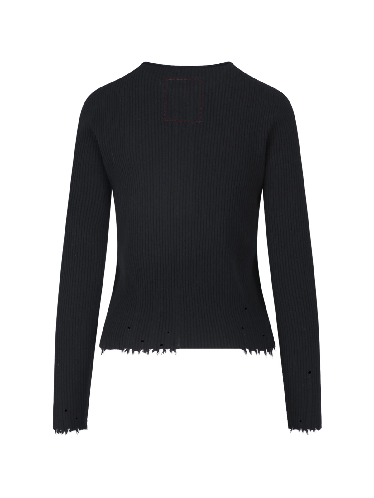 [UMA WANG] Knitwear FW26 UK7111UW900