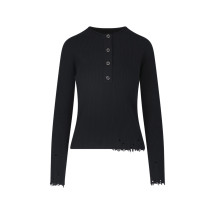 [UMA WANG] Knitwear FW26 UK7111UW900