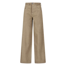 [UMA WANG] Pants FW26 UP3036UW200