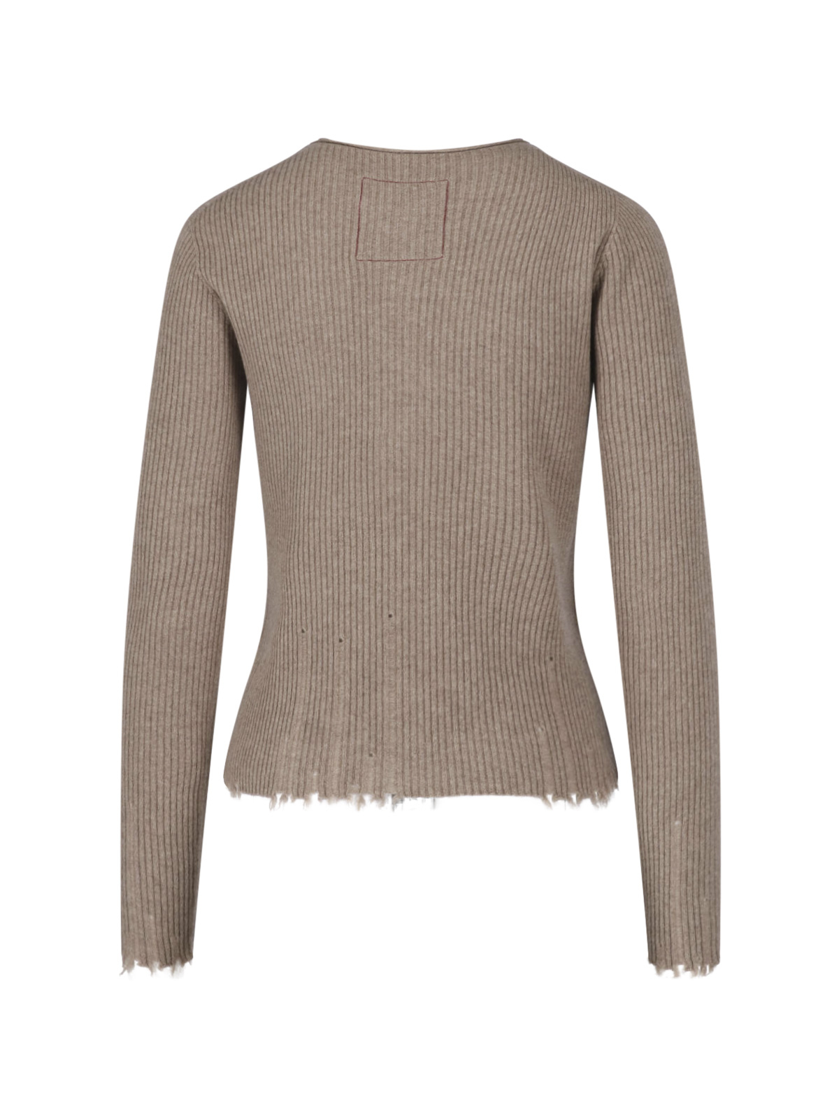 [UMA WANG] Knitwear FW26 UK7111UW200