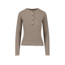 [UMA WANG] Knitwear FW26 UK7111UW200
