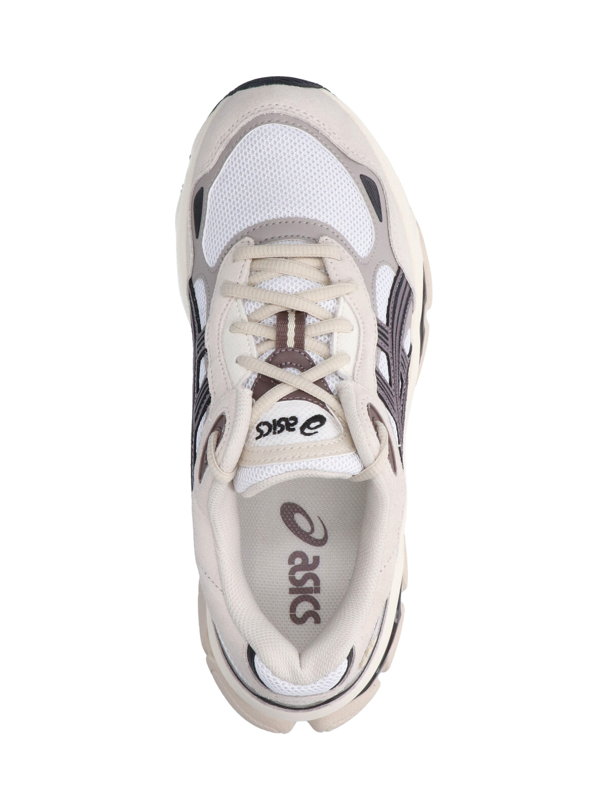 [Asics] Sneakers FW26 1203A895104