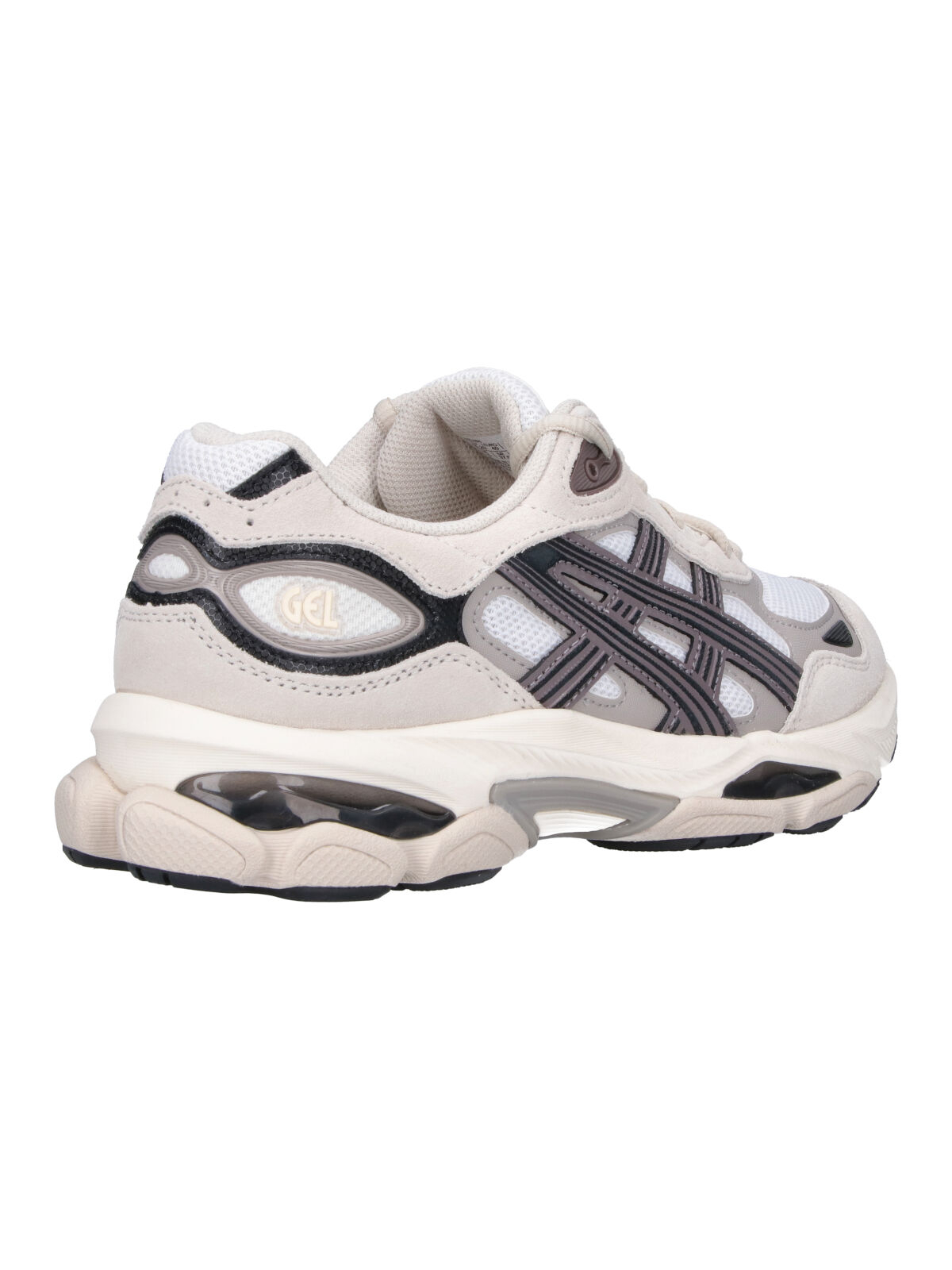 [Asics] Sneakers FW26 1203A895104