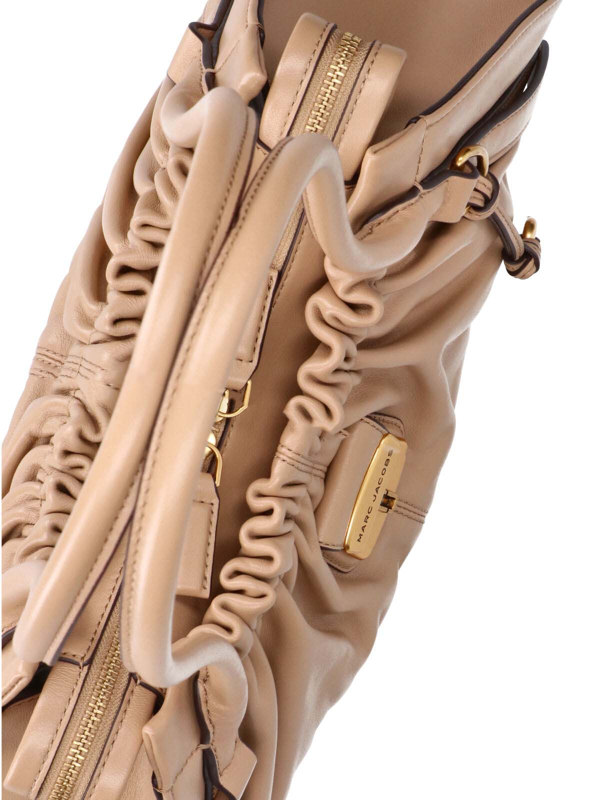 [Marc Jacobs] Shoulder bag FW26 2F5HSH031H01230