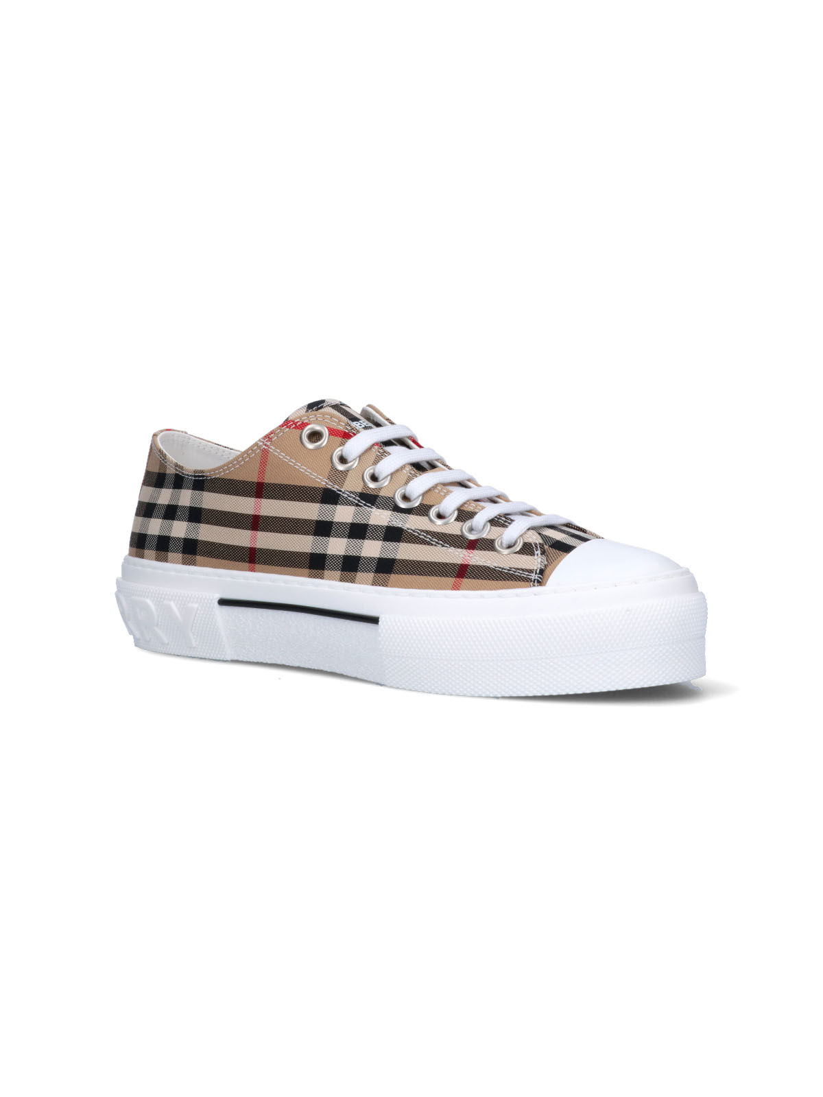 [Burberry] Sneakers FW26 8049745A7028