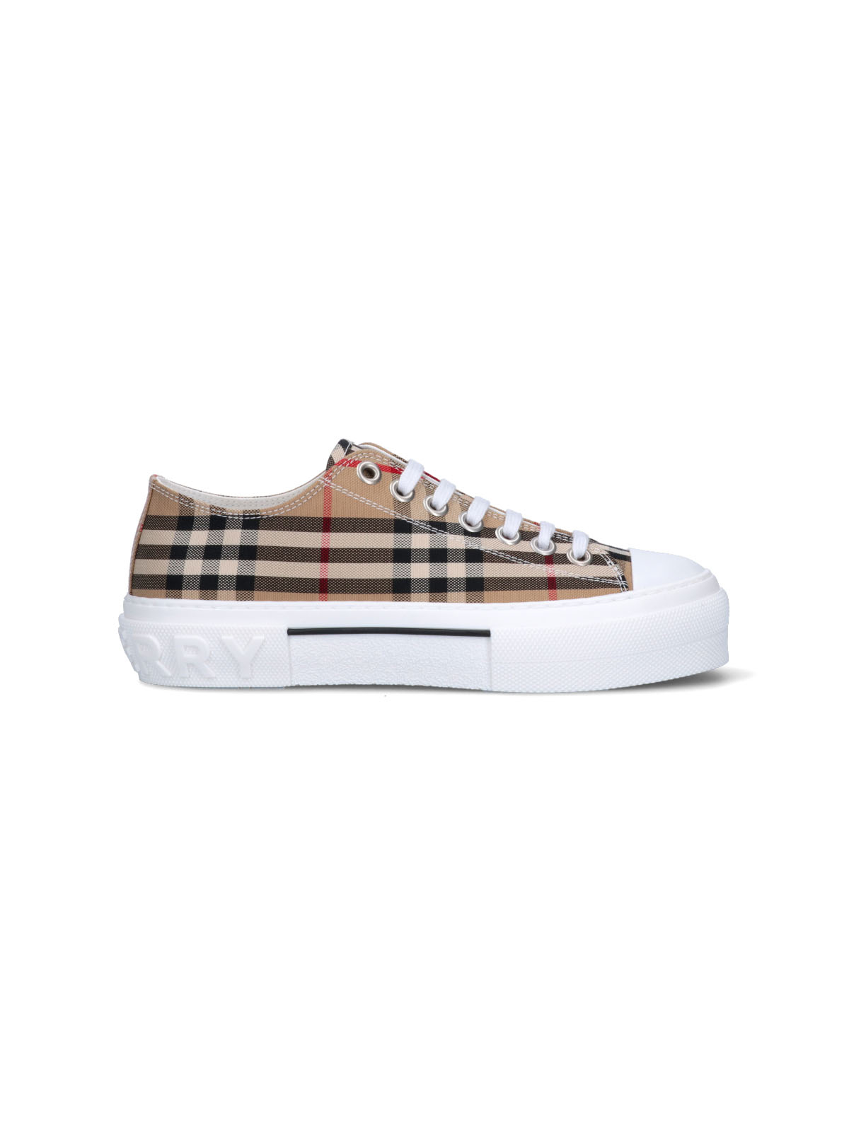 [Burberry] Sneakers FW26 8049745A7028