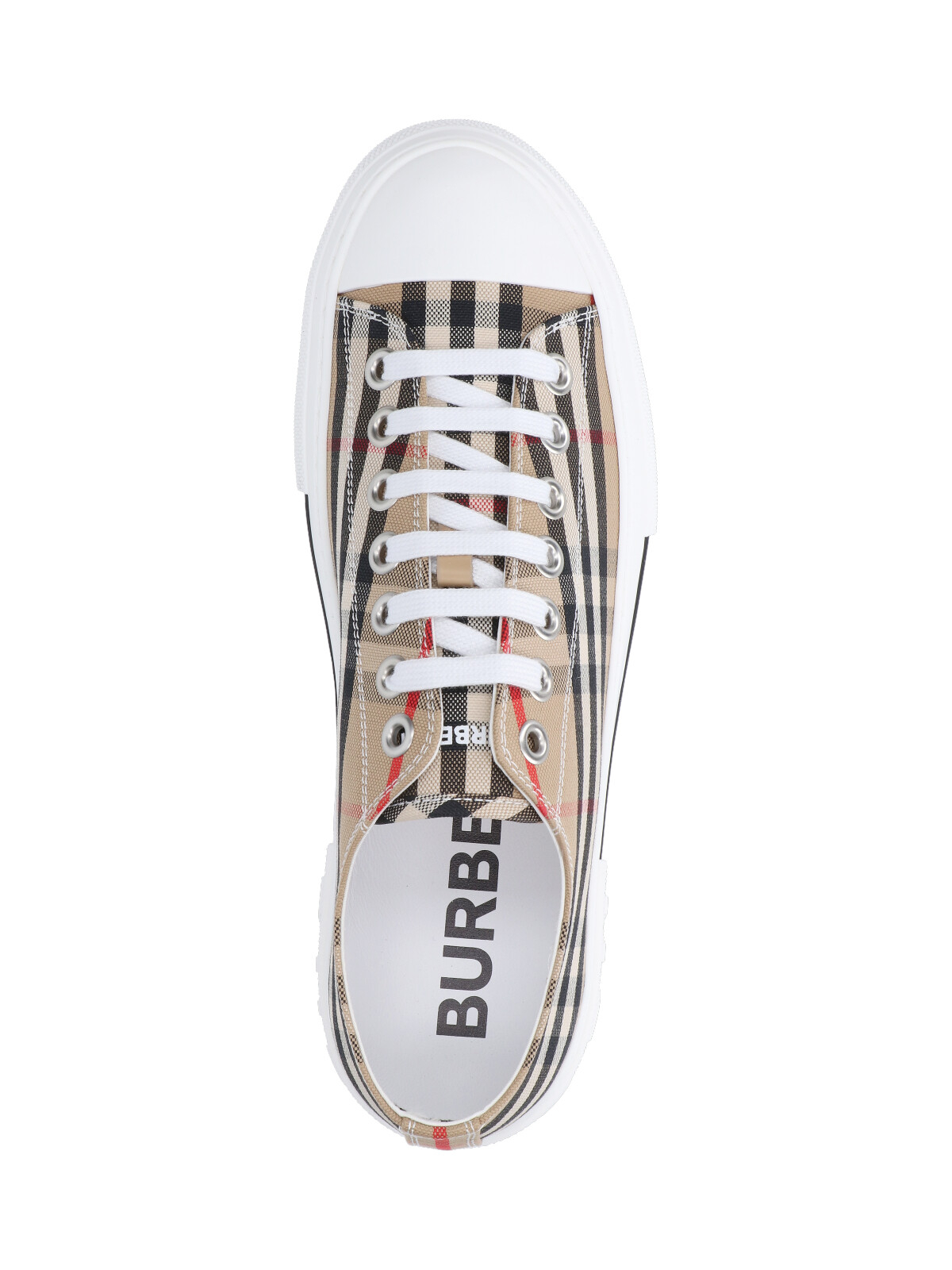 [Burberry] Sneakers FW26 8049745A7028