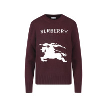 [Burberry] Knitwear FW26 8132643C5105
