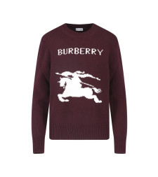 [Burberry] Knitwear FW26 8132643C5105
