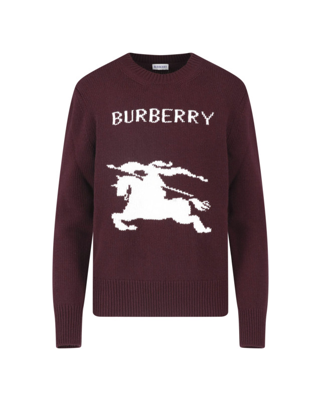 [Burberry] Knitwear FW26 8132643C5105