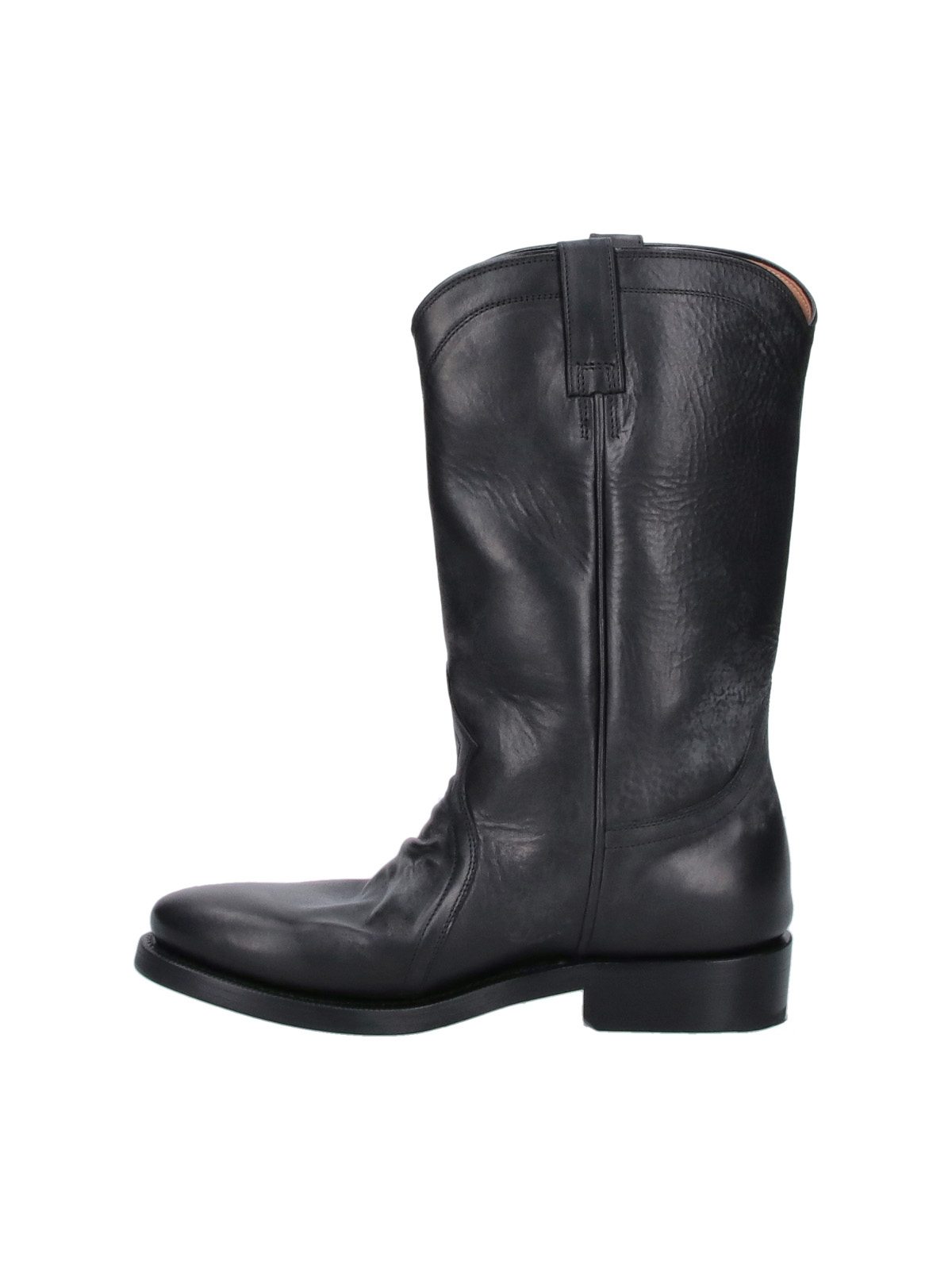 [Jil Sander] Ankle Boots FW26 J16WW0068 P7916001