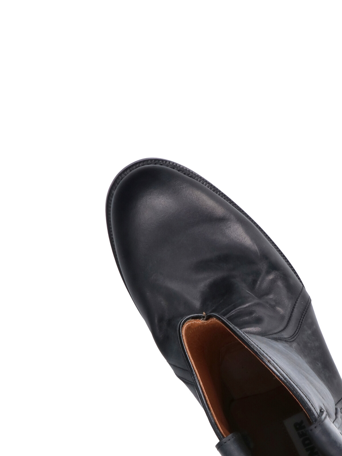 [Jil Sander] Ankle Boots FW26 J16WW0068 P7916001