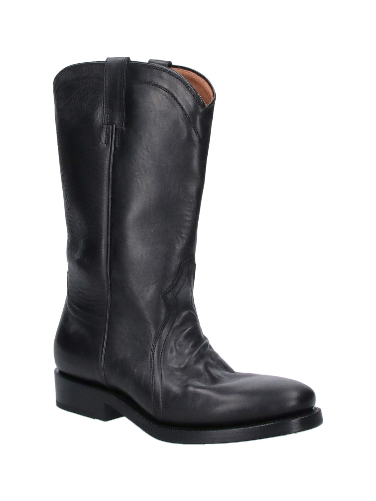 [Jil Sander] Ankle Boots FW26 J16WW0068 P7916001