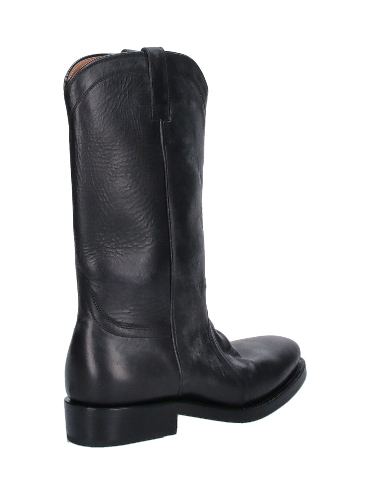 [Jil Sander] Ankle Boots FW26 J16WW0068 P7916001