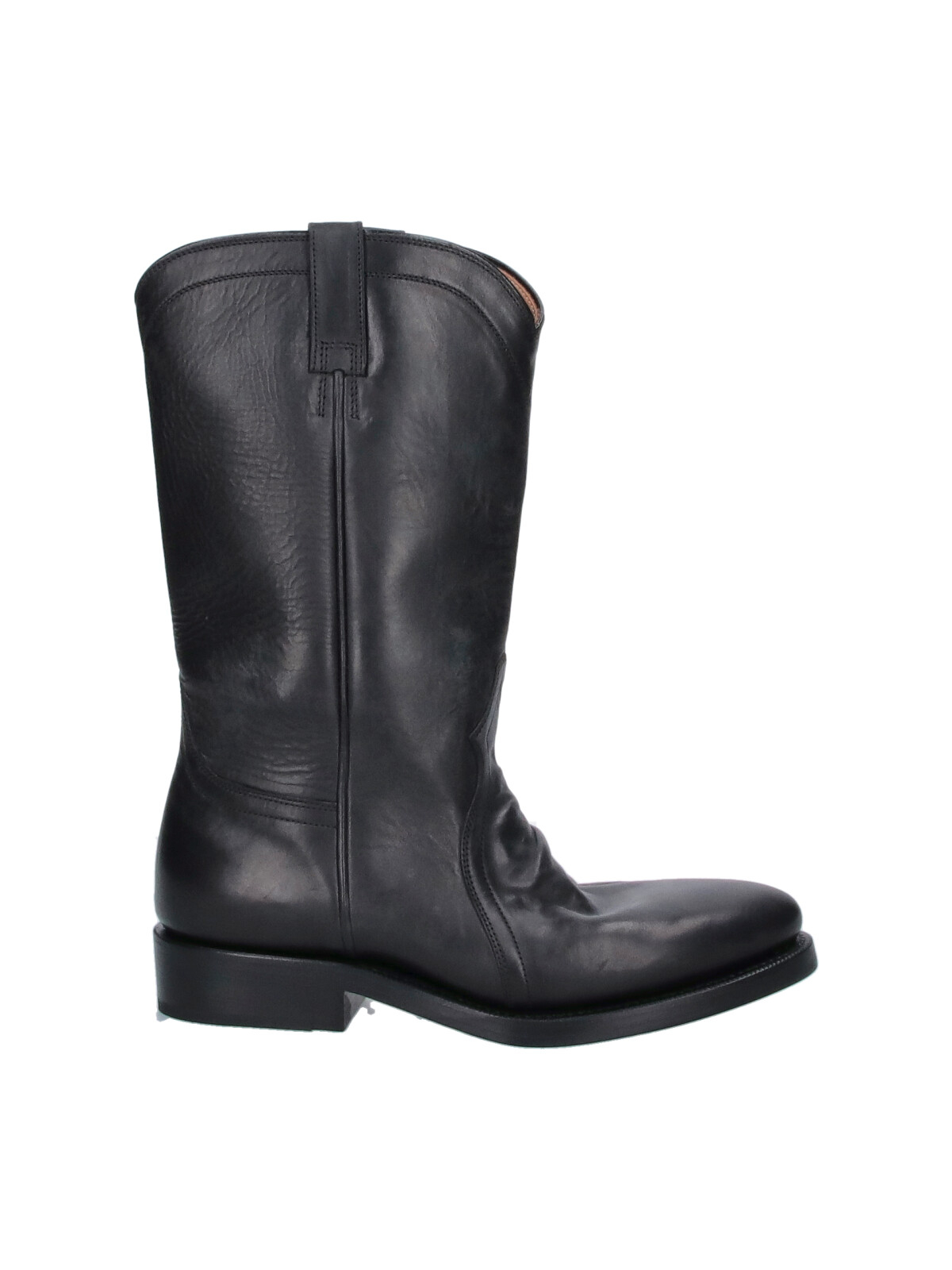 [Jil Sander] Ankle Boots FW26 J16WW0068 P7916001