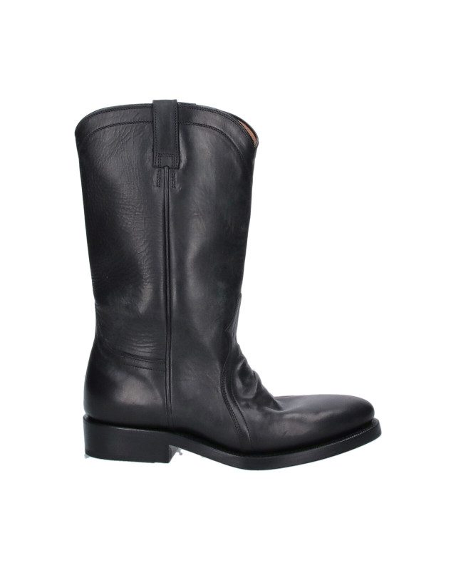 [Jil Sander] Ankle Boots FW26 J16WW0068 P7916001