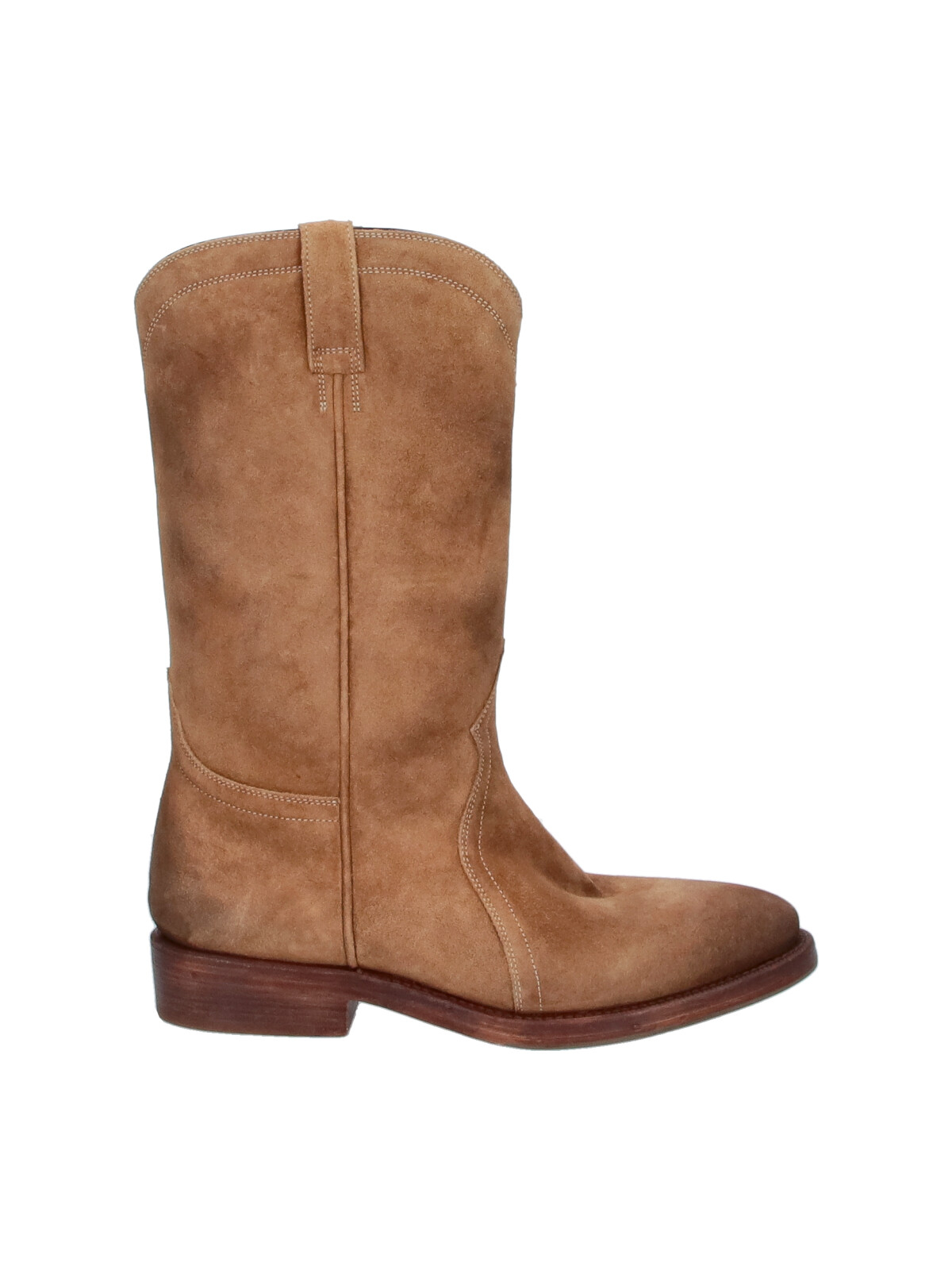 [Jil Sander] Ankle Boots FW26 J16WW0068 P7892243