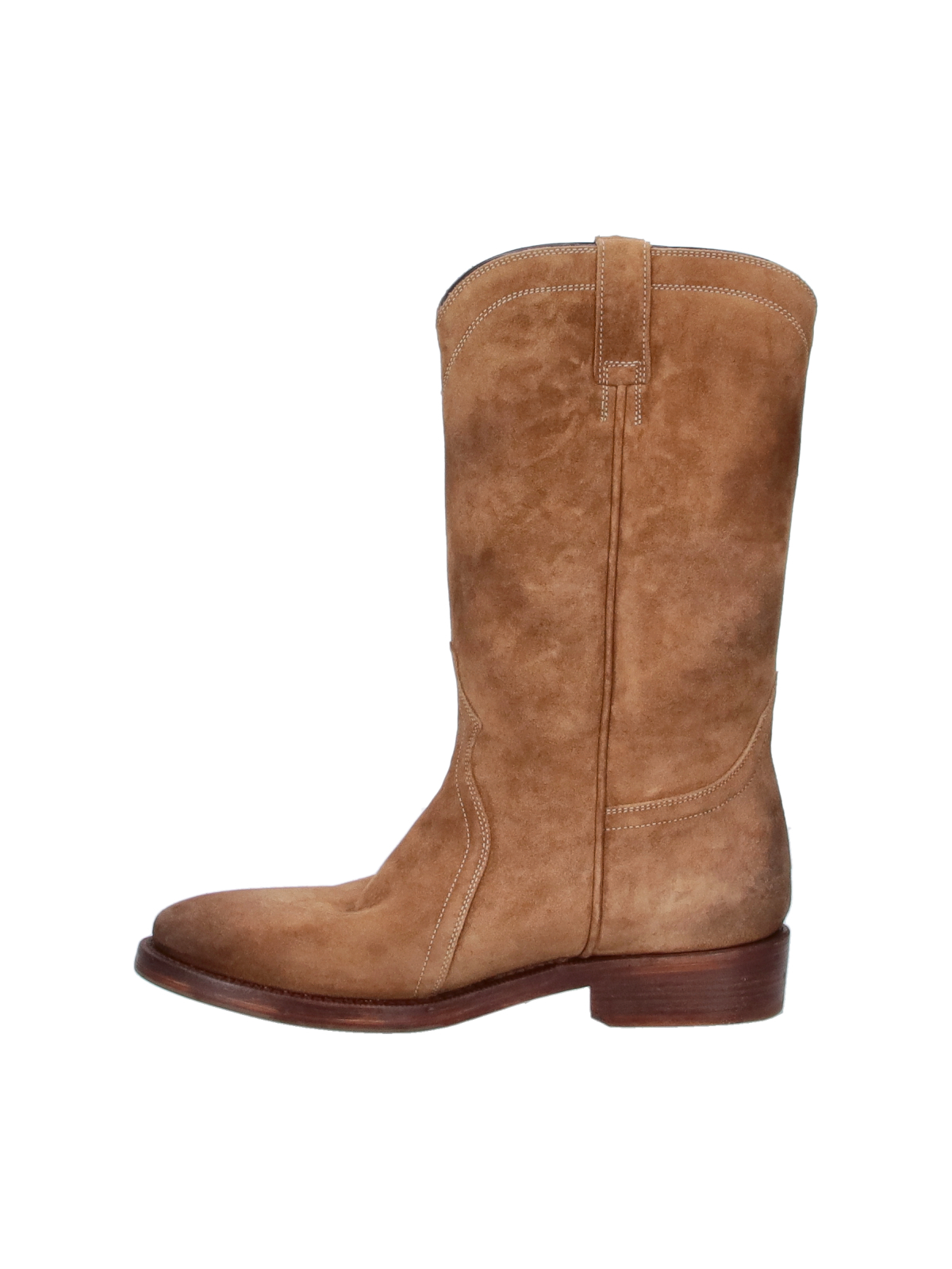 [Jil Sander] Ankle Boots FW26 J16WW0068 P7892243