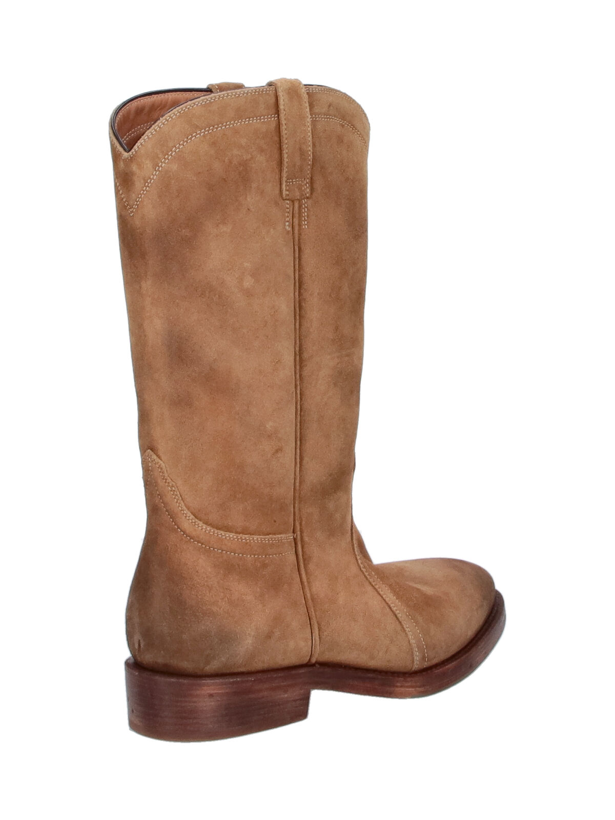 [Jil Sander] Ankle Boots FW26 J16WW0068 P7892243