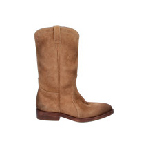 [Jil Sander] Ankle Boots FW26 J16WW0068 P7892243