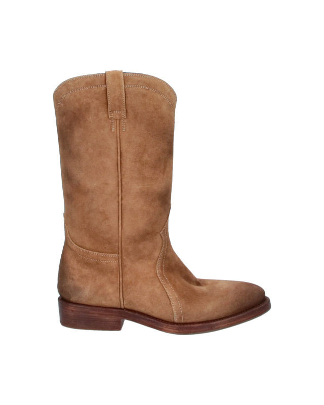 [Jil Sander] Ankle Boots FW26 J16WW0068 P7892243