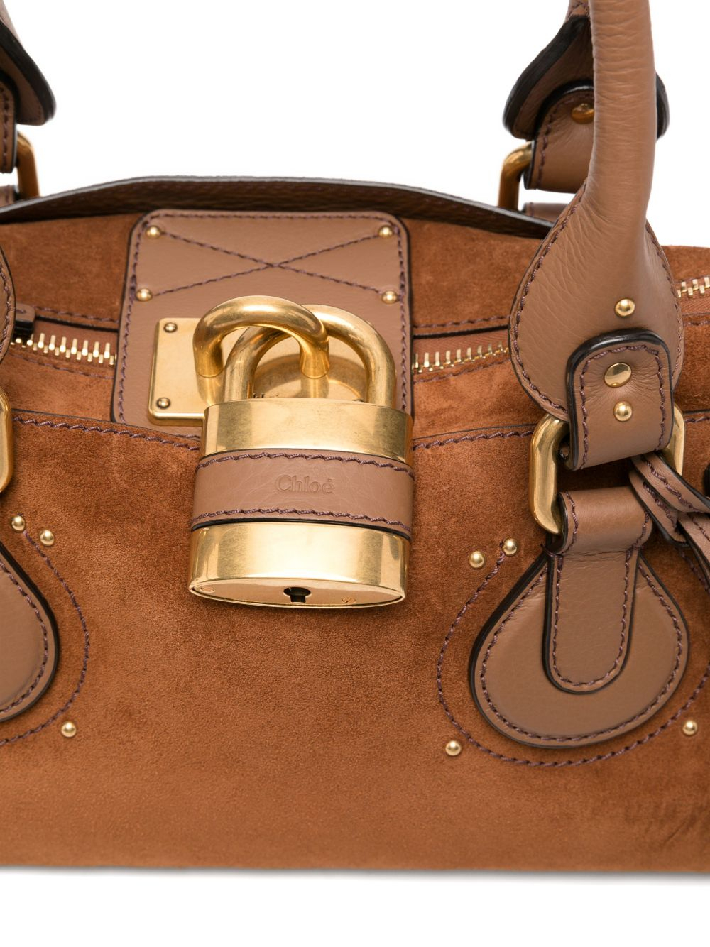 [Chloe] Shoulder bag FW26 CH26AS802S77206