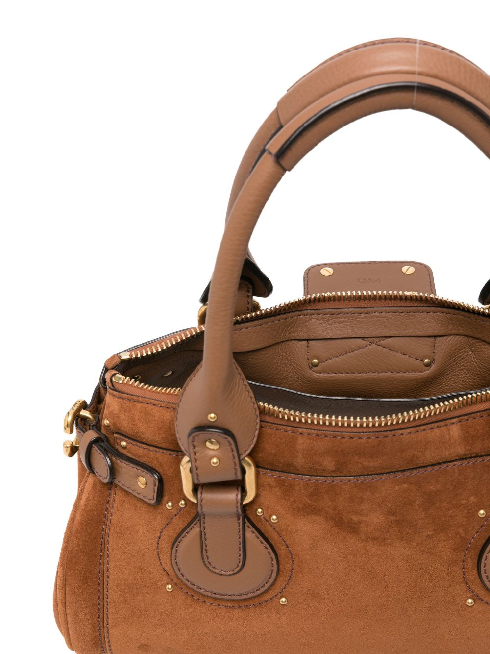 [Chloe] Shoulder bag FW26 CH26AS802S77206