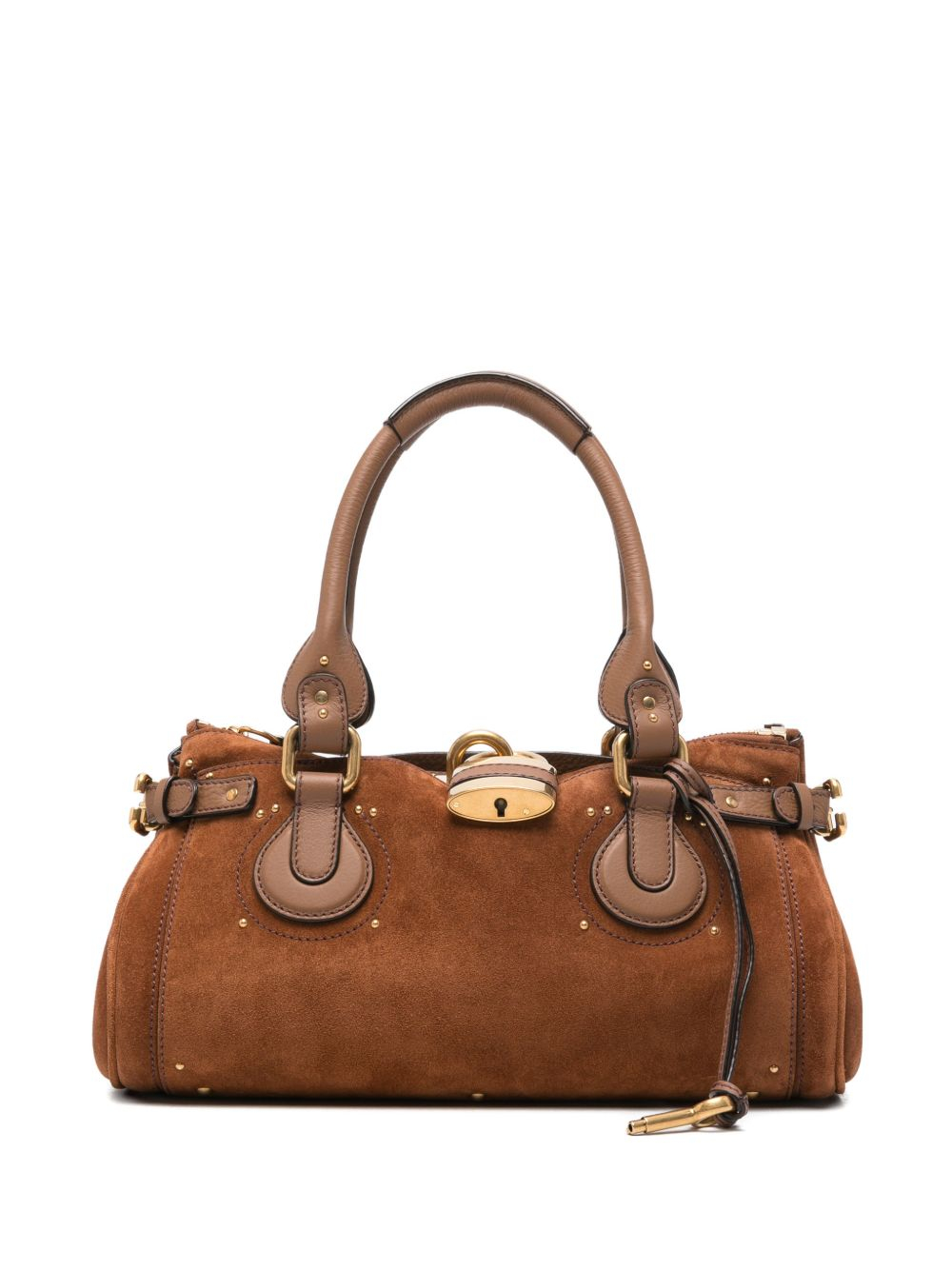 [Chloe] Shoulder bag FW26 CH26AS802S77206