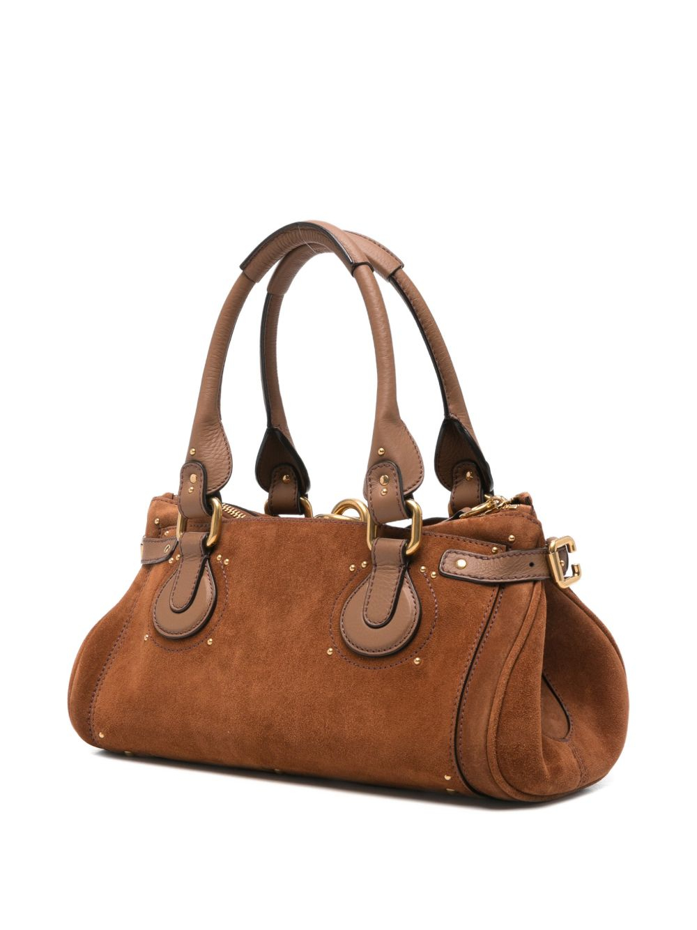 [Chloe] Shoulder bag FW26 CH26AS802S77206