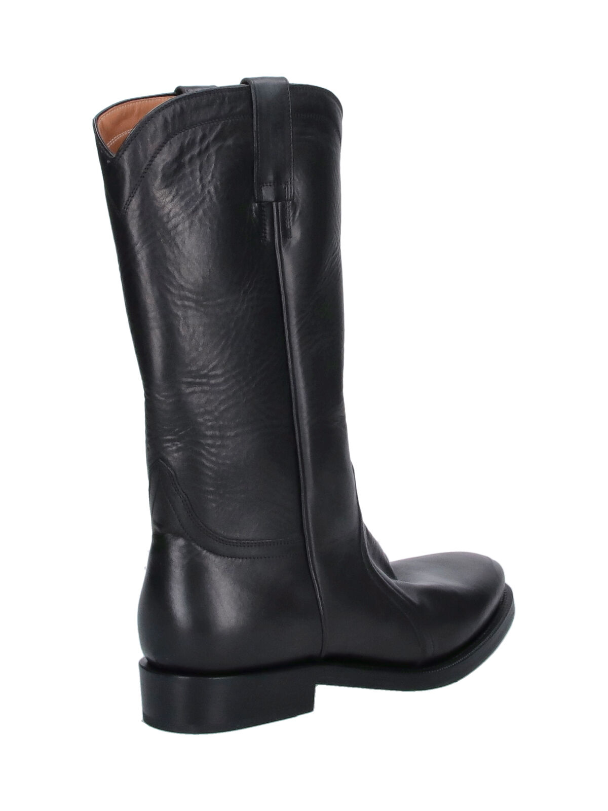 [Jil Sander] Ankle boots FW26 J32WW0037 P7916001