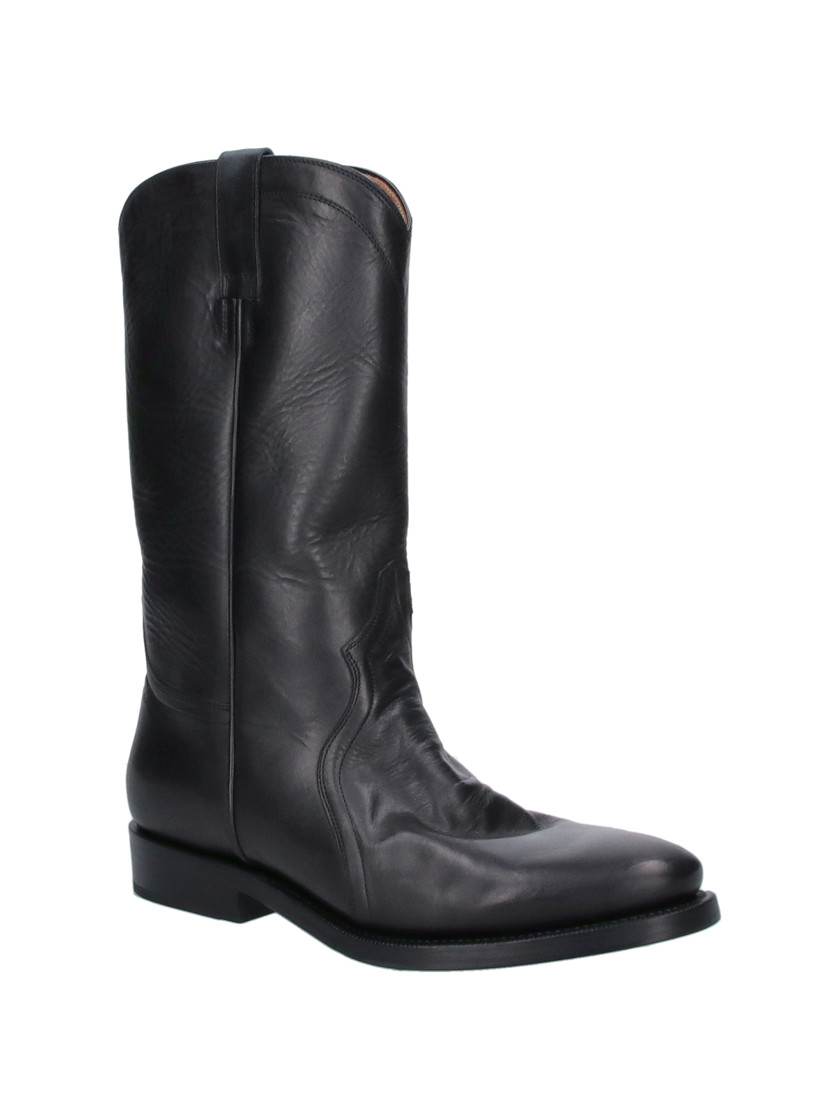 [Jil Sander] Ankle boots FW26 J32WW0037 P7916001