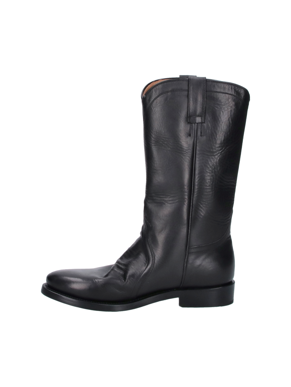 [Jil Sander] Ankle boots FW26 J32WW0037 P7916001