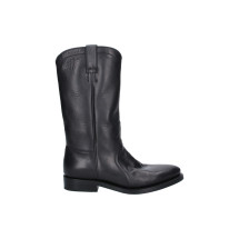 [Jil Sander] Ankle boots FW26 J32WW0037 P7916001