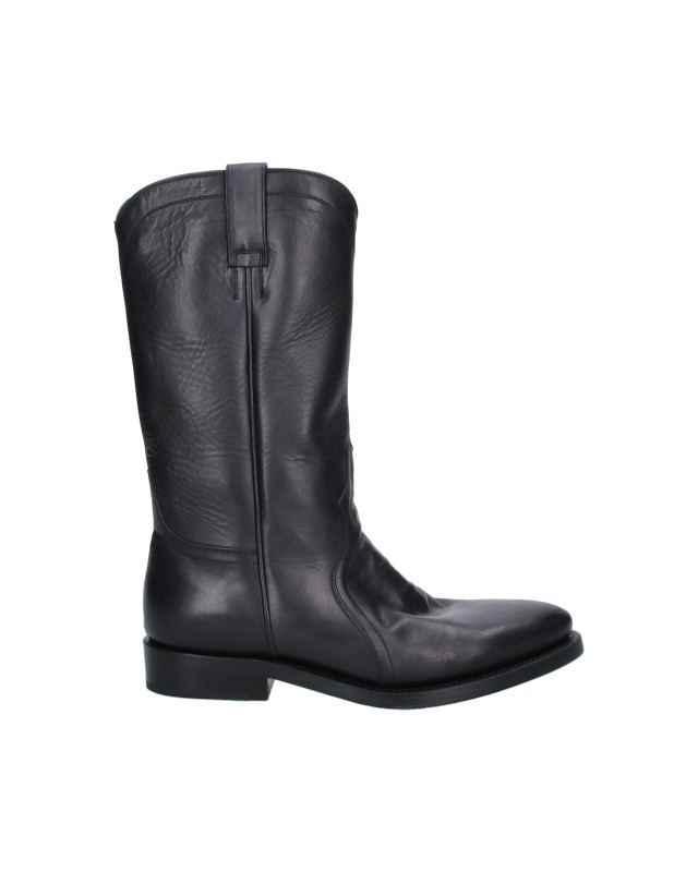 [Jil Sander] Ankle boots FW26 J32WW0037 P7916001