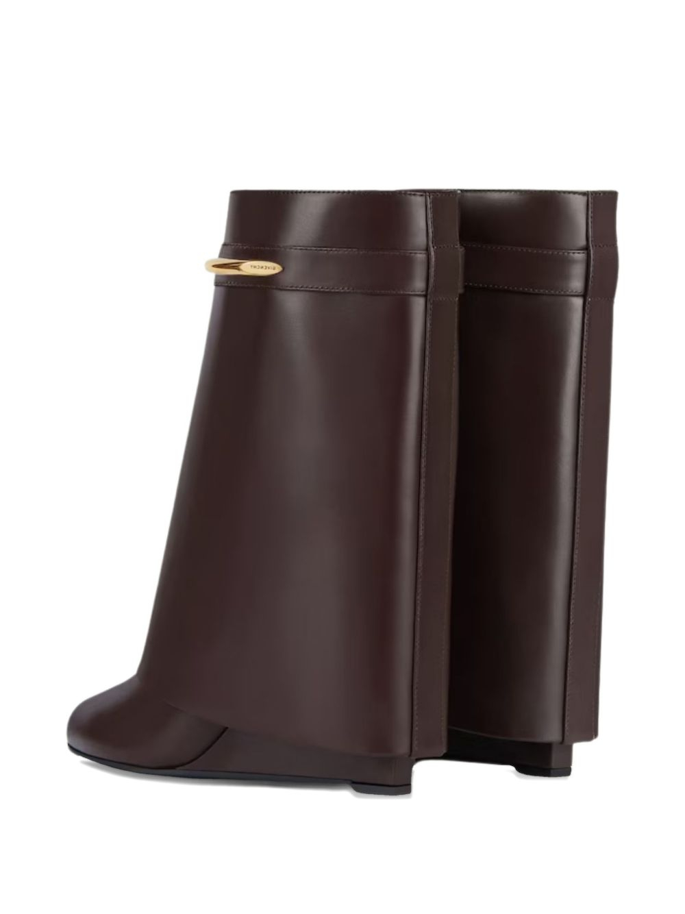[Givenchy] Ankle Boots FW26 BE605LE1J7202