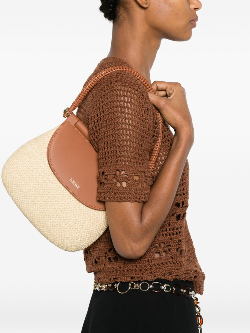[LOEWE PAULA'S IBIZA] Tote bag SS26 AFSHFSHX022435