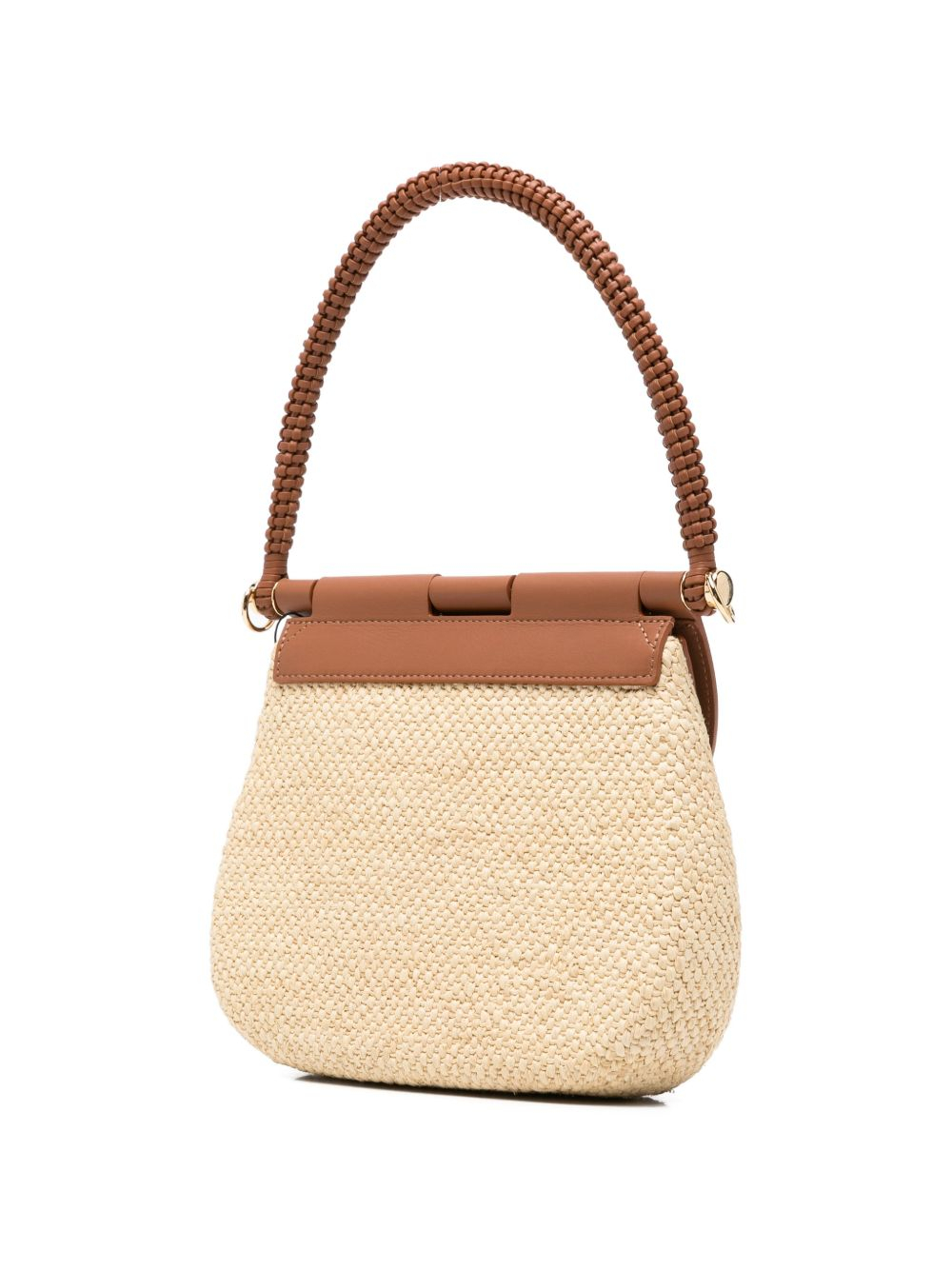 [LOEWE PAULA'S IBIZA] Tote bag SS26 AFSHFSHX022435