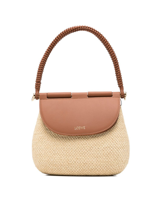 [LOEWE PAULA'S IBIZA] Tote bag SS26 AFSHFSHX022435