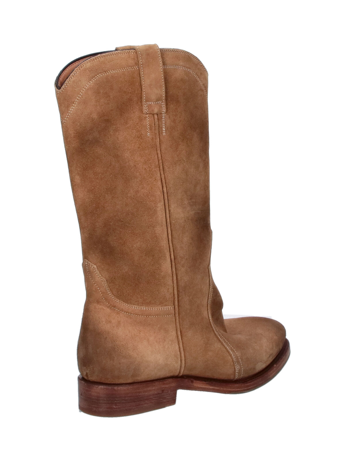 [Jil Sander] Ankle boots FW26 J32WW0037 P7892243